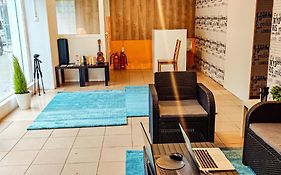 Hostal Casa Valenciana